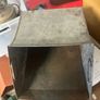 vintage coal scuttle Image 4
