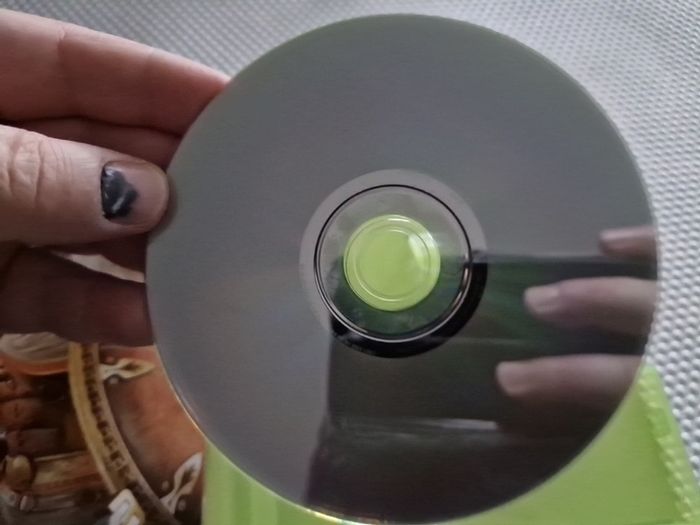 The Rise of the Argonauts Xbox 360 Games Original
