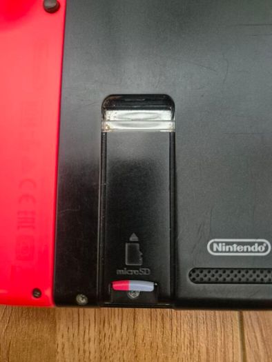 Nintendo Switch Bundle.