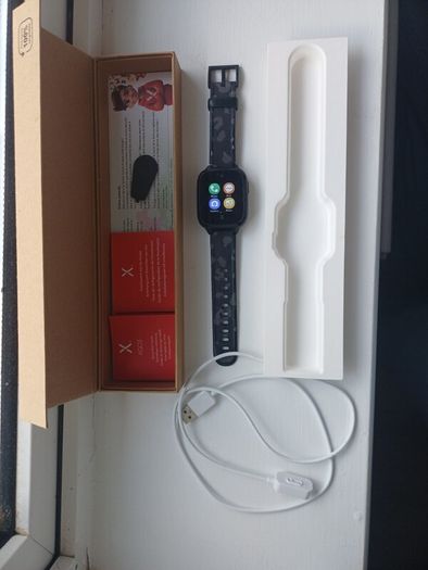 Xplora XGO3 Smartwatch