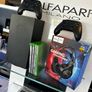 Xbox series X disc 1tb barely used free headset Image 5