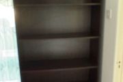 Bookshelf