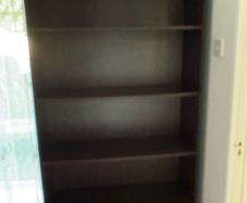 Bookshelf