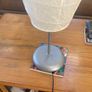 Thomas & Franks Tall Floor Lamp - IKEA Holmo style Image 4