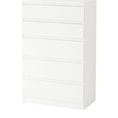 IKEA chest of drawers x 2 (price is for one)