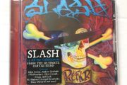 Slash [2010] Slash (CD Album)