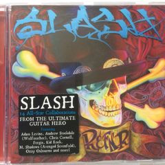 Slash [2010] Slash (CD Album)