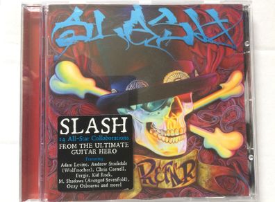 Slash [2010] Slash (CD Album)