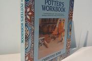 The Potter's Workbook by Christine Rowe