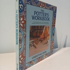 The Potter's Workbook by Christine Rowe
