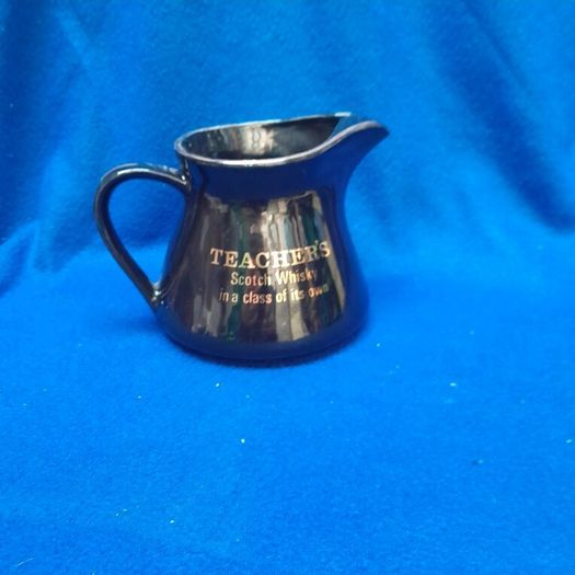 Teachers whiskey water jug free postage