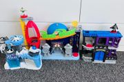 imaginext batman bundle