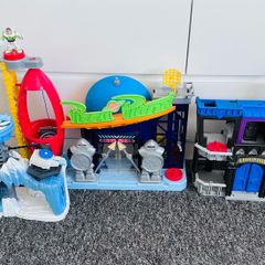 imaginext bundle