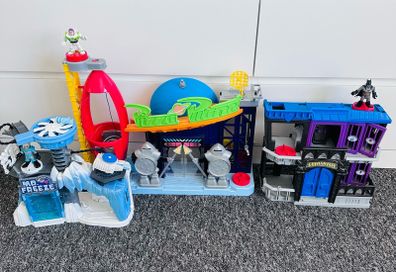 imaginext bundle
