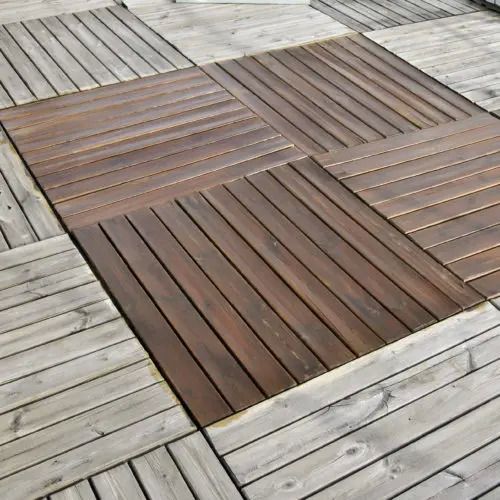 Wood-Penetrating Finish-Water Based