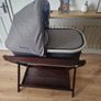uppa baby basinet stand Image 5