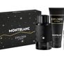 Montblanc Explorer Extreme Parfum 100ml Gift Set Image 3