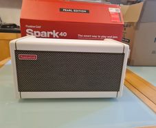 Spark 40 Smart Guitar Amplifier