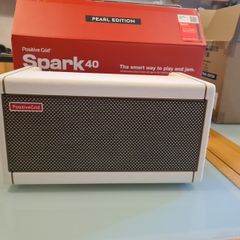 Spark 40 Smart Guitar Amplifier