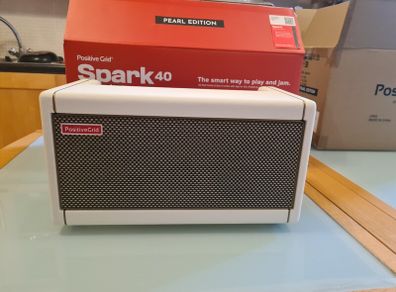 Spark 40 Smart Guitar Amplifier
