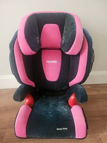 Recaro Monza Nova