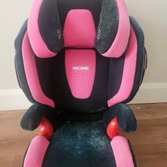 Recaro Monza Nova