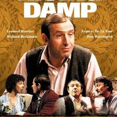 Rising Damp The Works SERIES 1-4 DVD