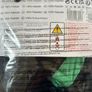 Professor McGonagall Set - Child Costume, Size 8-10 Years Image 7