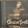 Christian Death. Seventeen CDs by goth band. All excellent condition. Many US pressings. Includes one very rare misprinted CD. Five euro each or sixty euro for the lot including post. Image 3