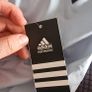 Aston villa rain jacket Image 2