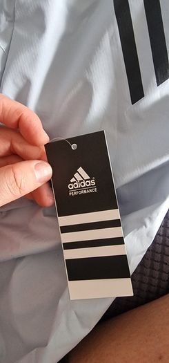 Aston villa rain jacket