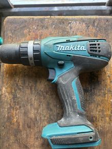 Makita Hp457d
