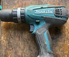 Makita Hp457d