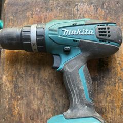 Makita Hp457d