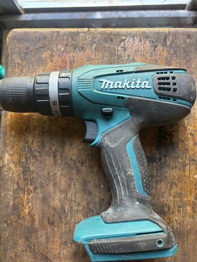 Makita Hp457d