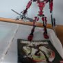 Bionicle Sidorak Image 2