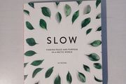 Slow by Jo Peters