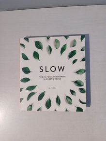 Slow by Jo Peters