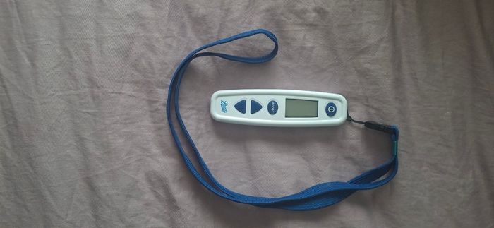 Maternity tens machine