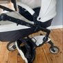 mima xari boogie/stroller Image 2