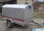 Tarpaulin Extra Heavy Duty 260gsm Car Boat Roof Rain Cover Camping Trailer Tent 3mx5m 9.2ft x 16ft