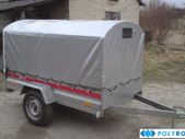 Tarpaulin Extra Heavy Duty 260gsm Car Boat Roof Rain Cover Camping Trailer Tent 3mx5m 9.2ft x 16ft