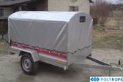 Tarpaulin Extra Heavy Duty 260gsm Car Boat Roof Rain Cover Camping Trailer Tent 3mx5m 9.2ft x 16ft