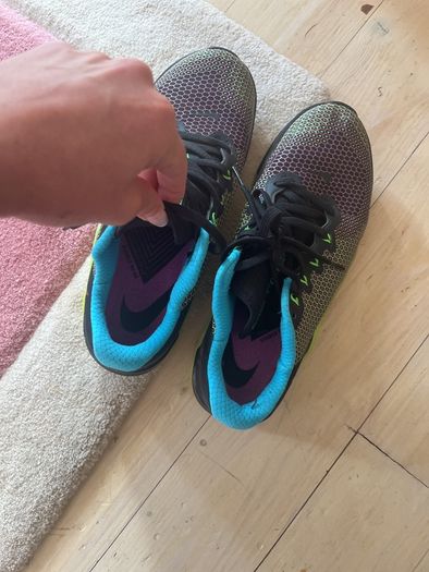 nike metcons