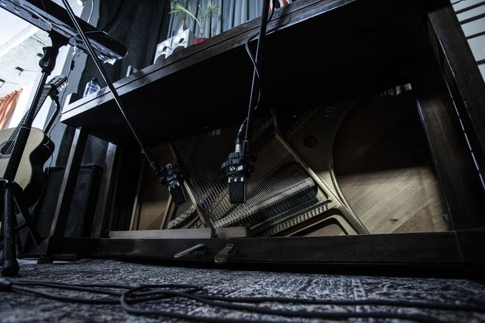 Swap Studio Time for Pro Audio Gear or Quality Instruments