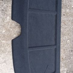 Peugeot 306 parcel shelf