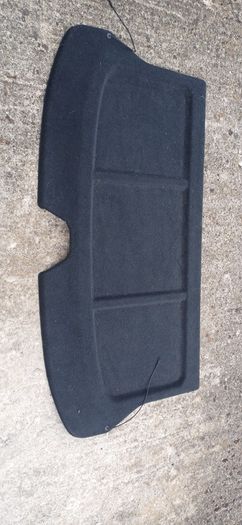 Peugeot 306 parcel shelf
