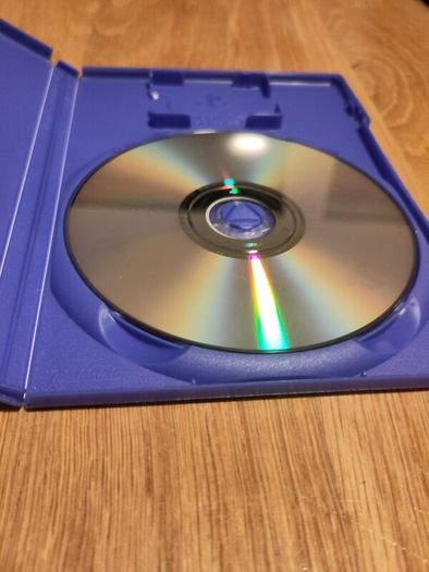 Evil Dead Resurrection PS2