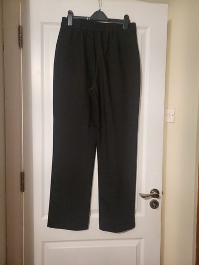 River Island Straight Leg Trousers