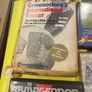Vintage Commodore 64 (C64) Strategy, Quiz & Simulator Game Lot 9 Original Tapes & Boxes Image 2